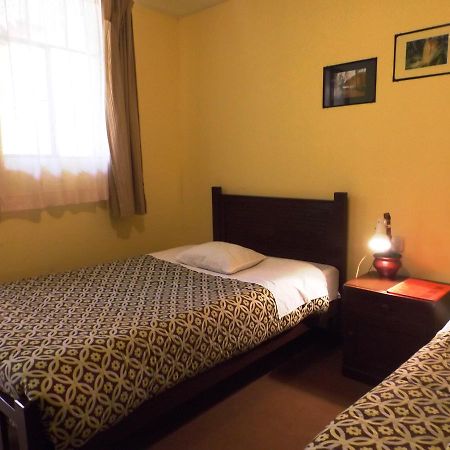 El Manzano Guest House Puno Zewnętrze zdjęcie