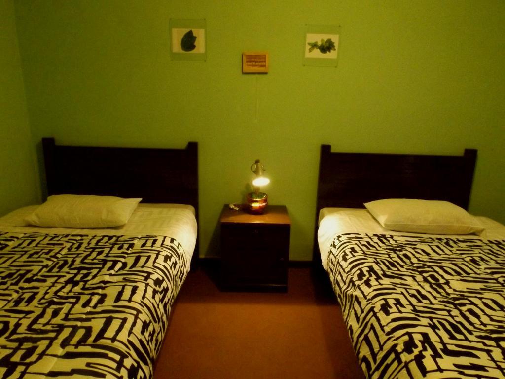 El Manzano Guest House Puno Pokój zdjęcie