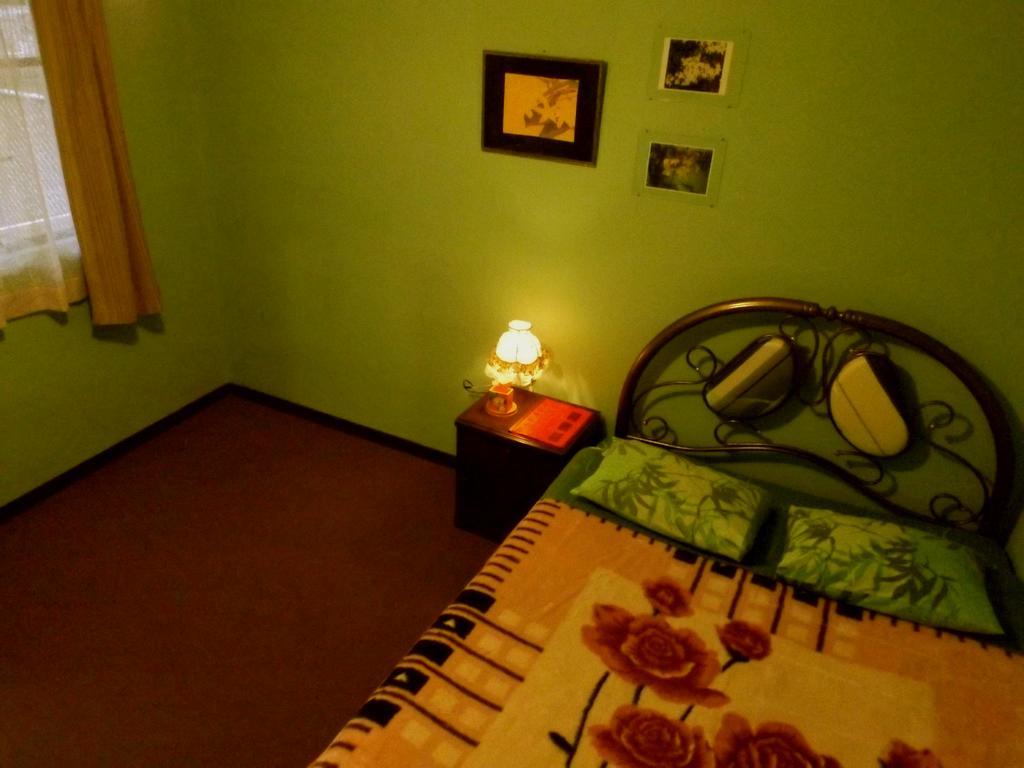 El Manzano Guest House Puno Pokój zdjęcie