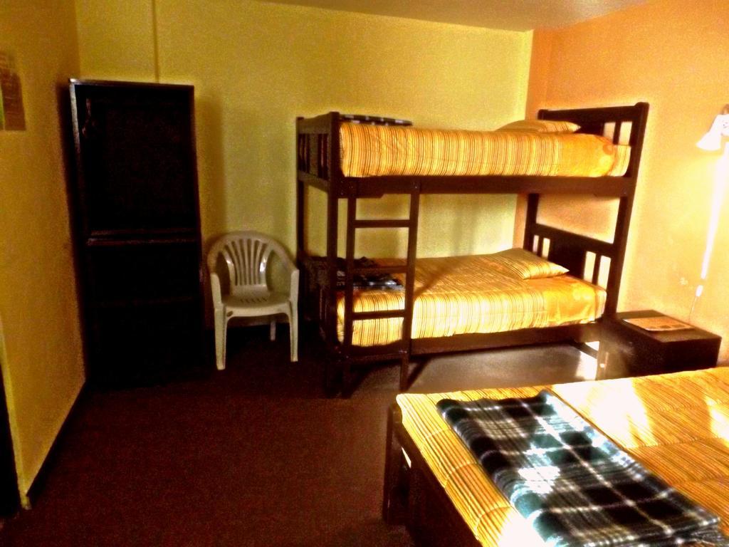 El Manzano Guest House Puno Pokój zdjęcie