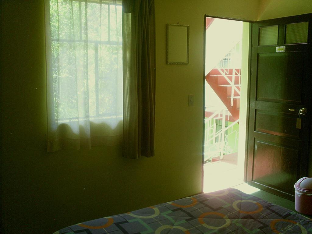 El Manzano Guest House Puno Pokój zdjęcie