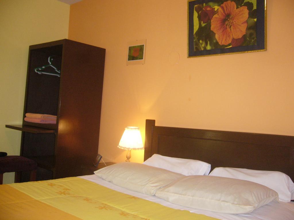 El Manzano Guest House Puno Pokój zdjęcie