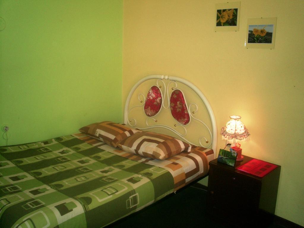 El Manzano Guest House Puno Pokój zdjęcie