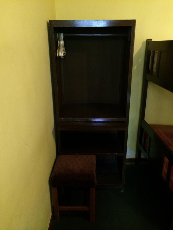 El Manzano Guest House Puno Zewnętrze zdjęcie