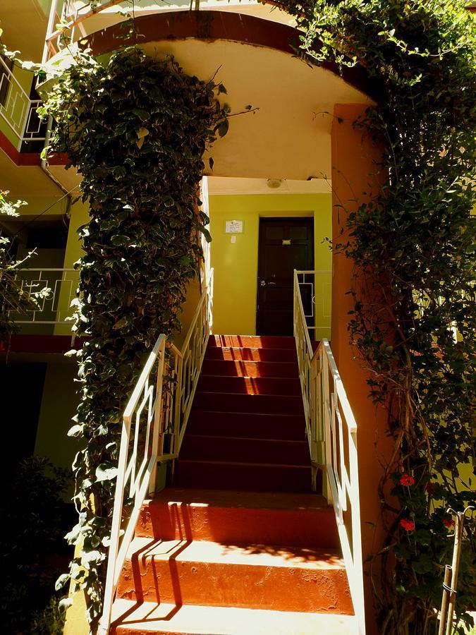 El Manzano Guest House Puno Zewnętrze zdjęcie