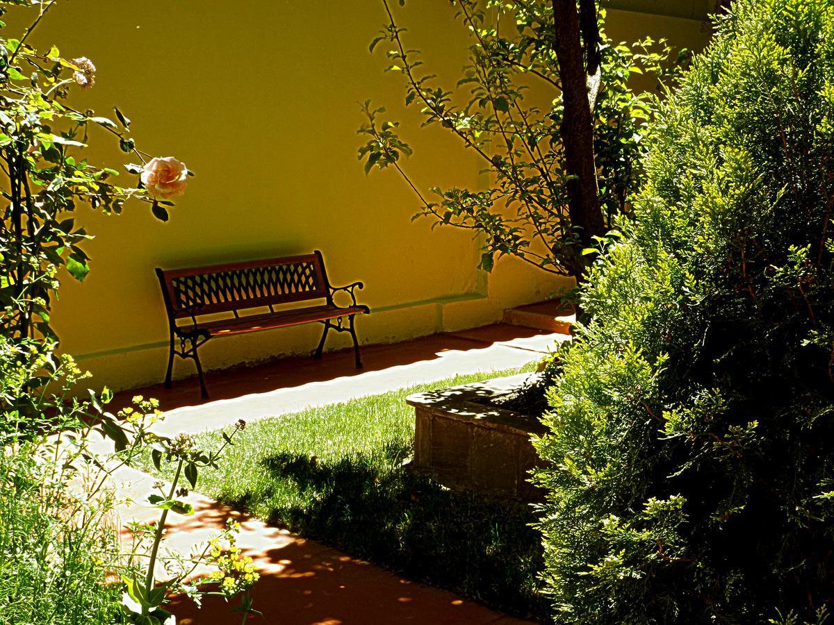 El Manzano Guest House Puno Zewnętrze zdjęcie