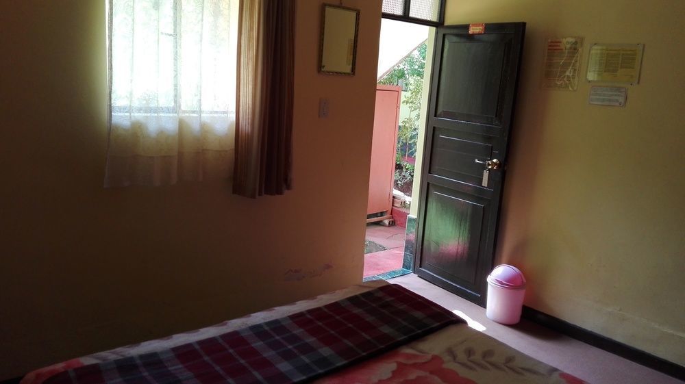 El Manzano Guest House Puno Zewnętrze zdjęcie