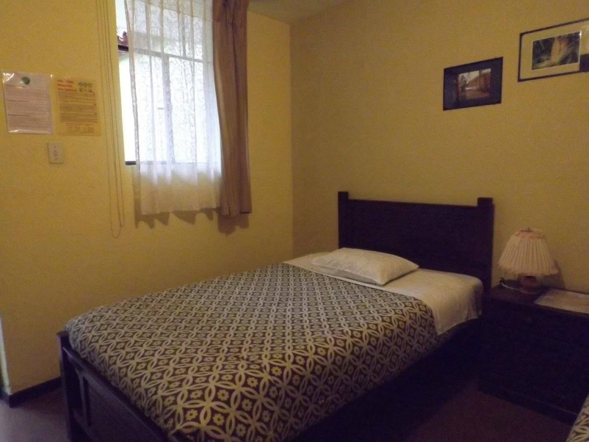 El Manzano Guest House Puno Zewnętrze zdjęcie