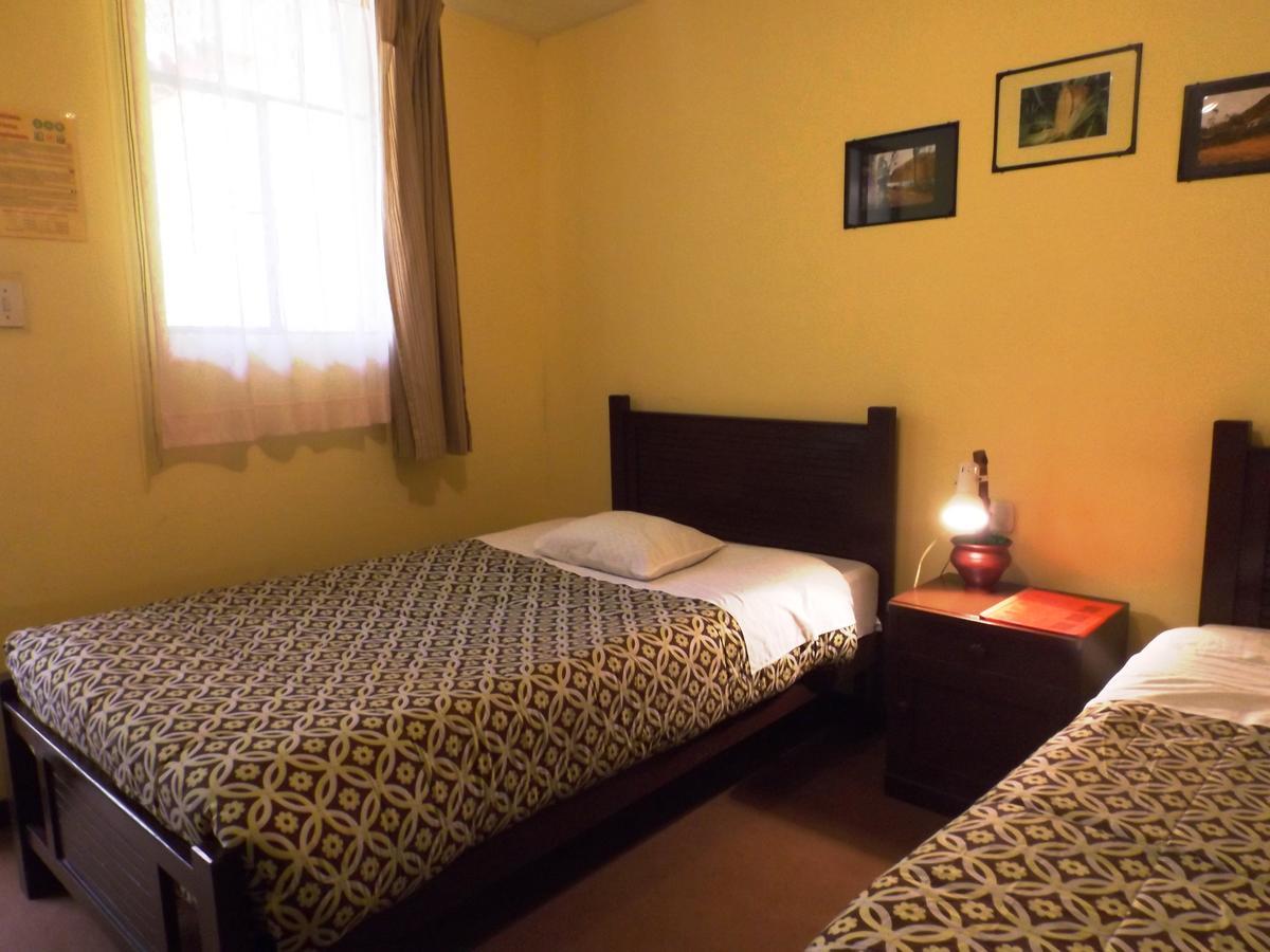 El Manzano Guest House Puno Zewnętrze zdjęcie