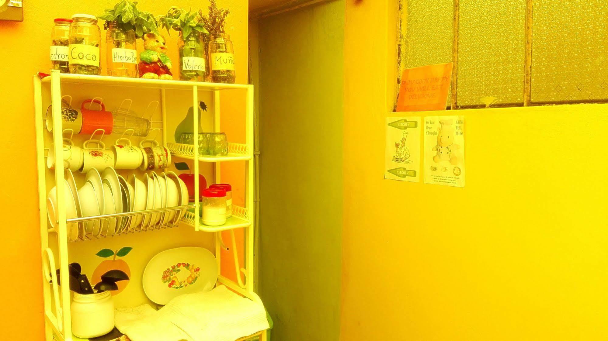 El Manzano Guest House Puno Zewnętrze zdjęcie