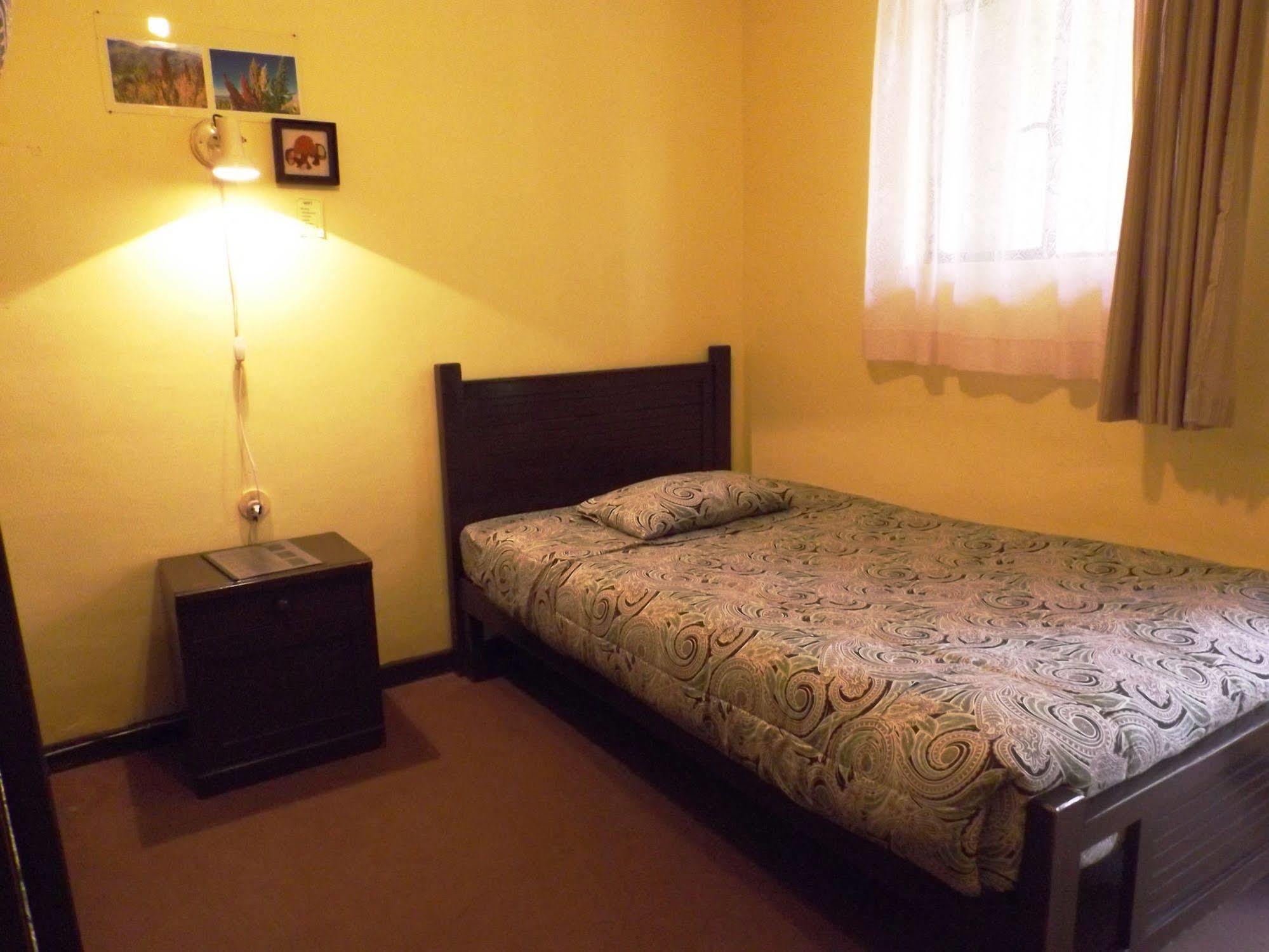El Manzano Guest House Puno Zewnętrze zdjęcie