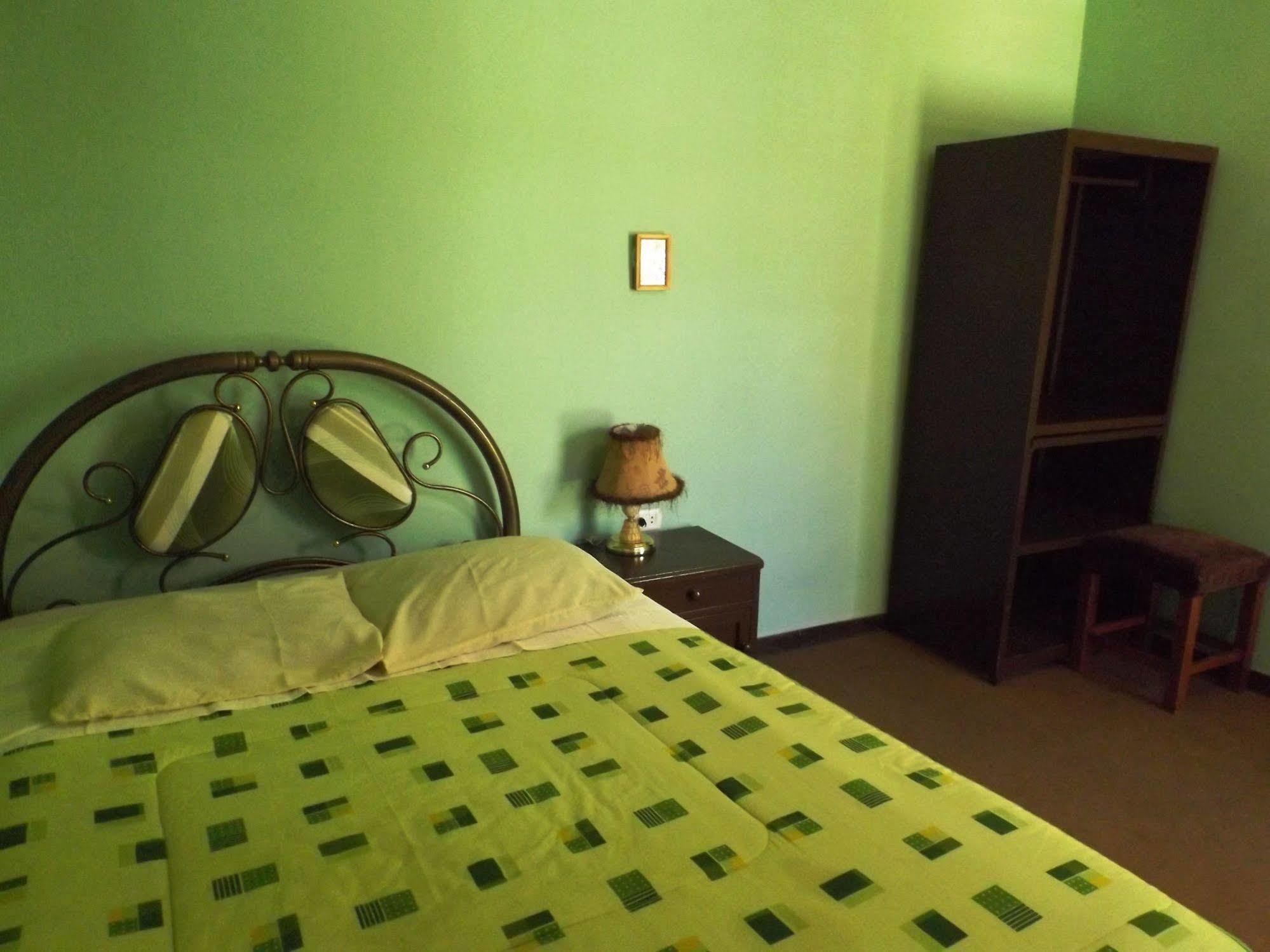 El Manzano Guest House Puno Zewnętrze zdjęcie