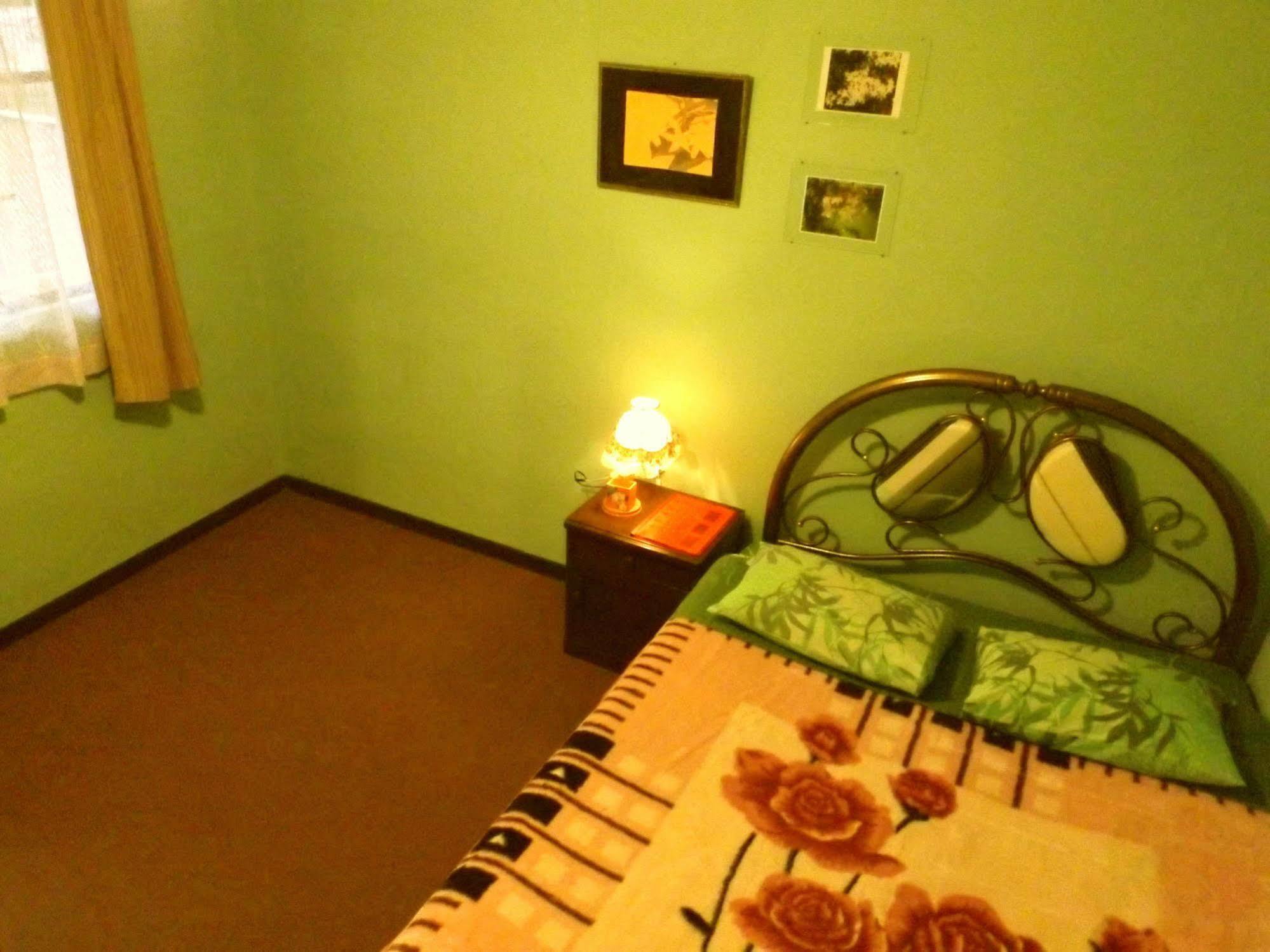 El Manzano Guest House Puno Zewnętrze zdjęcie