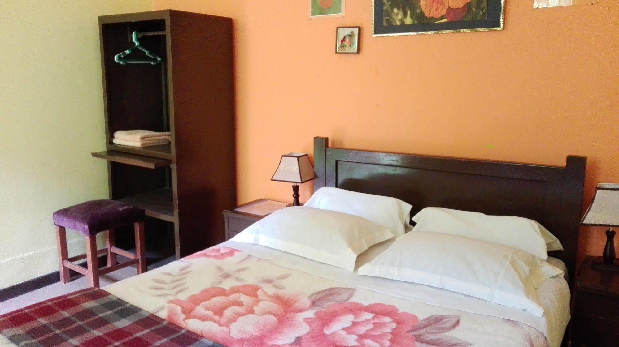 El Manzano Guest House Puno Zewnętrze zdjęcie
