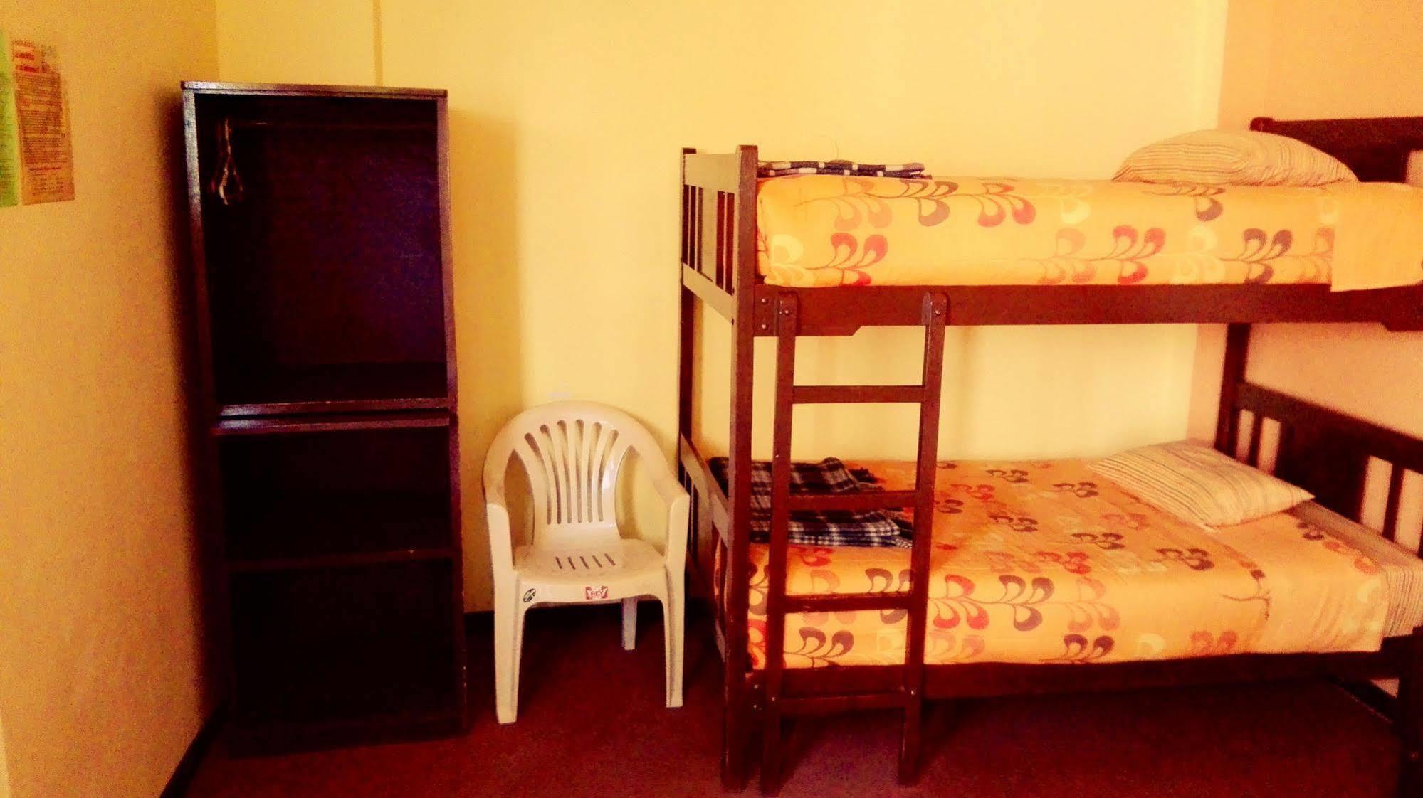 El Manzano Guest House Puno Zewnętrze zdjęcie